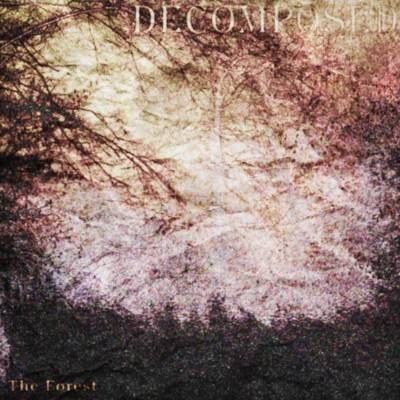 Decomposed (CAN) : The Forest
